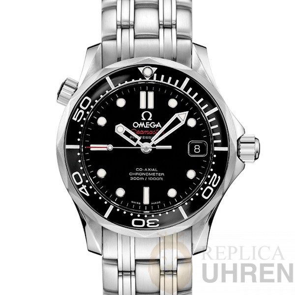 Replica Omega Seamaster Diver 300M Co-Axial 36,25mm Omega Replica Uhren