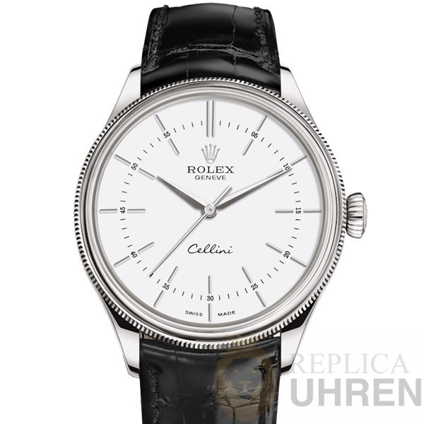 Replica Rolex Cellini Time 50509 Replica Rolex Uhren