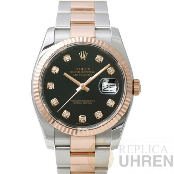 Replica Rolex Datejust 36 116231 Replica Rolex Uhren