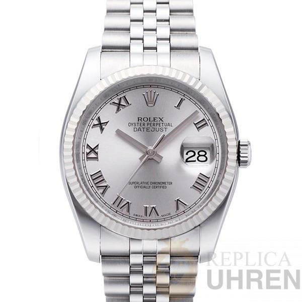 Replica Uhren Rolex Datejust 36 116234 18