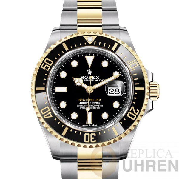 Replica Rolex Sea-Dweller 126603 Replica Rolex Uhren