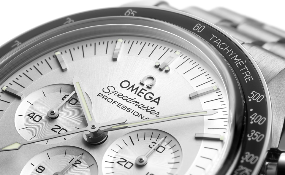 Omega Replica Uhren
